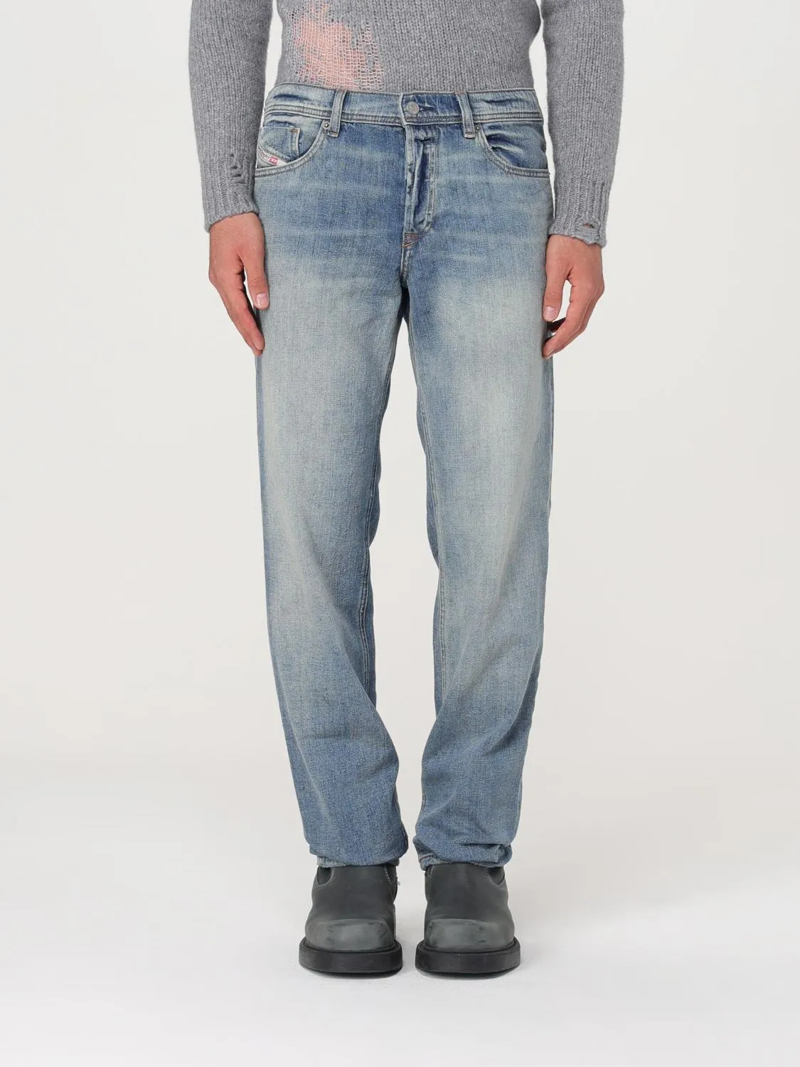 Jeans hombre Diesel