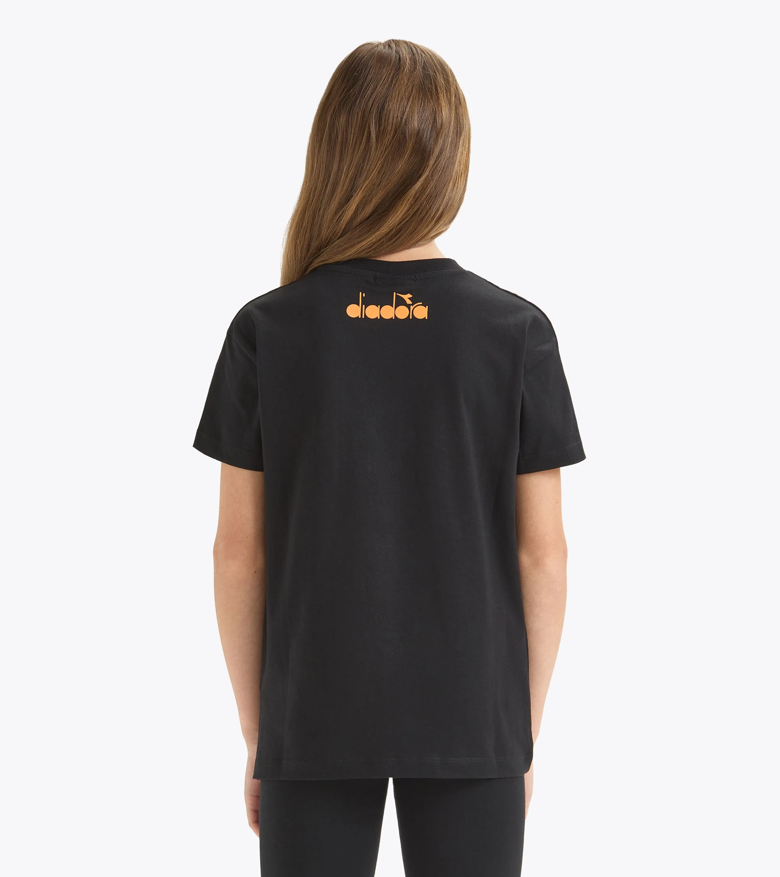 JG.TSHIRT SS LOGO PIXEL CAMISETA  NI&NTILDE;A