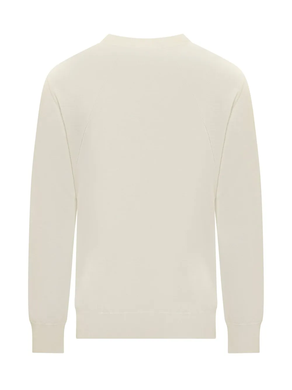 JIL SANDER Sweater with Logo