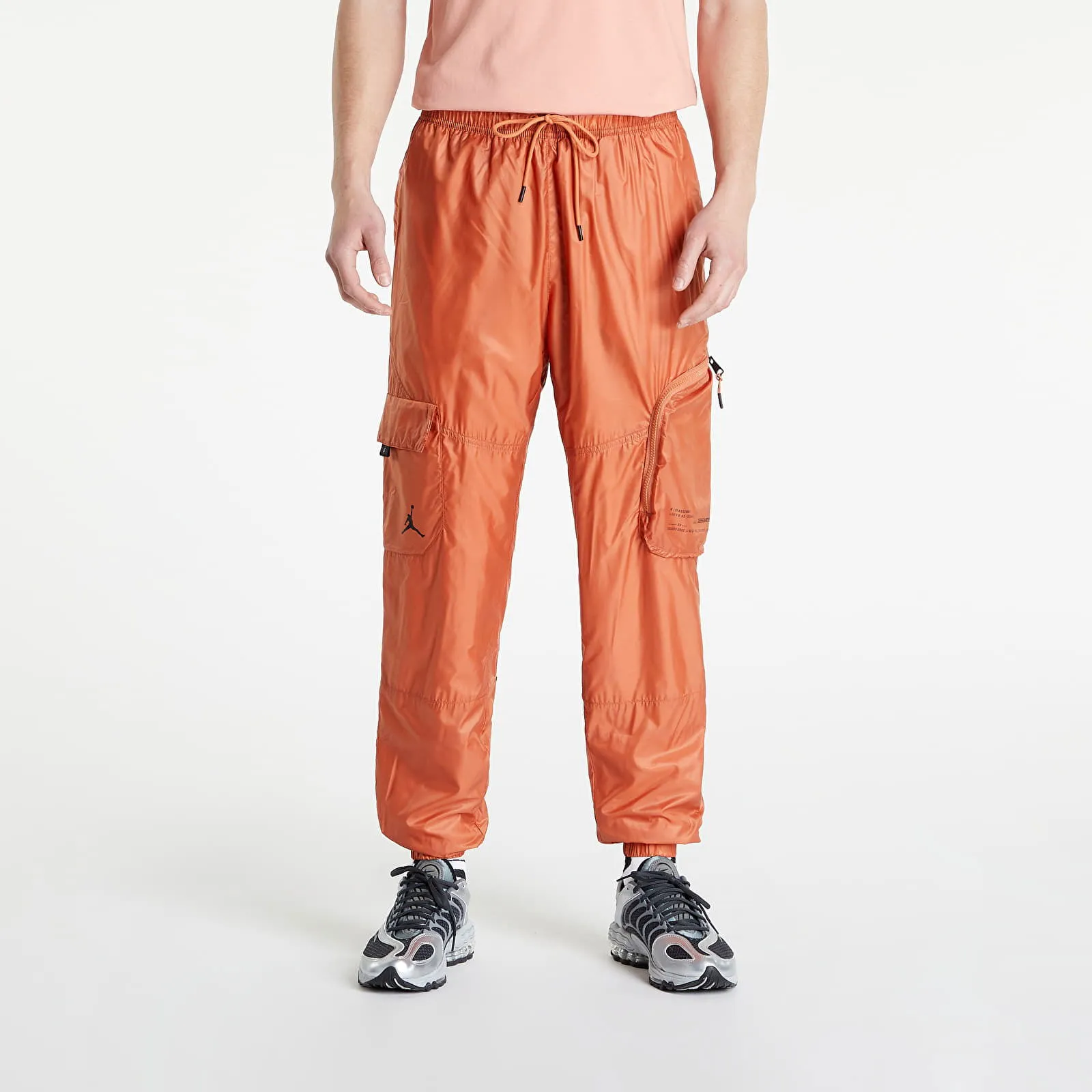 Jordan 23 Engineered Stmt Tracksuit Pant