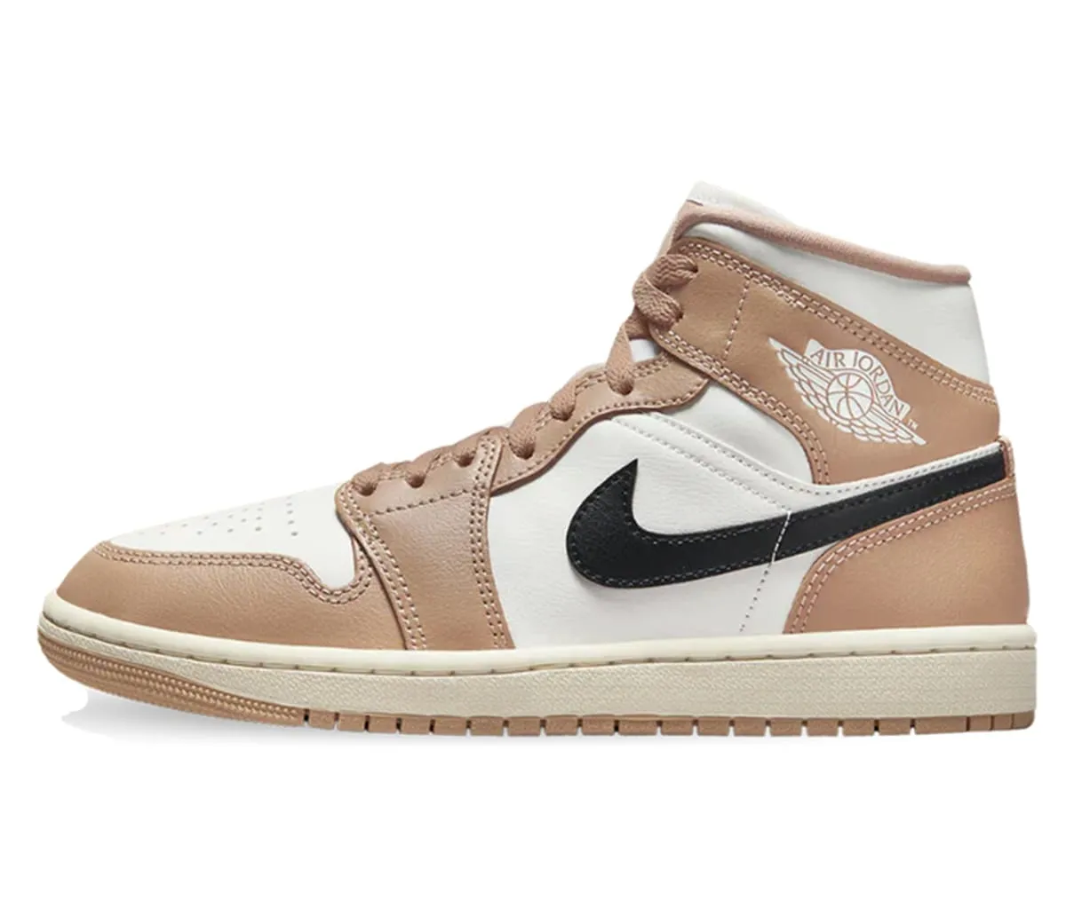 Jordan Air Jordan 1 Mid "Desert" W