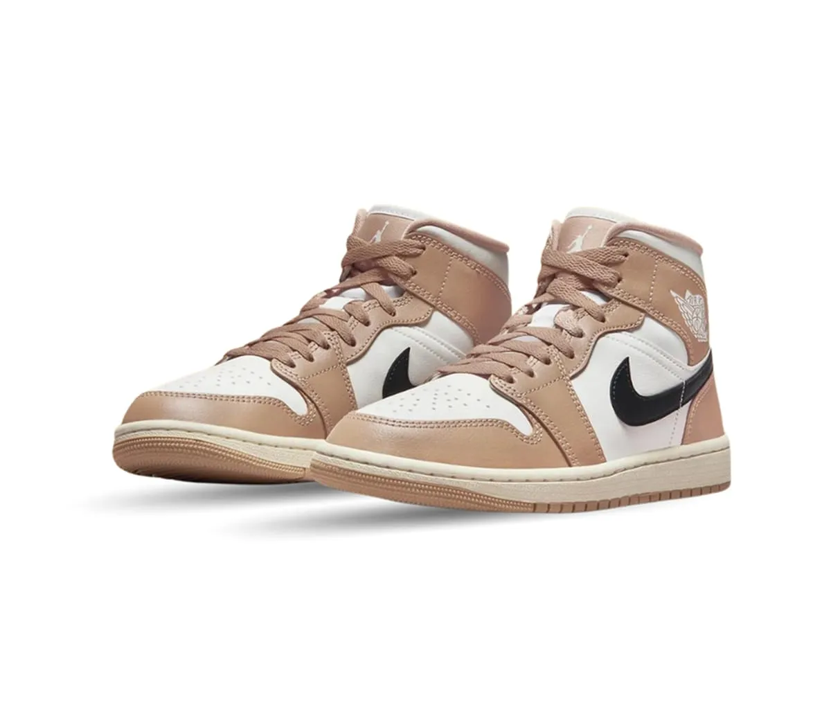 Jordan Air Jordan 1 Mid "Desert" W