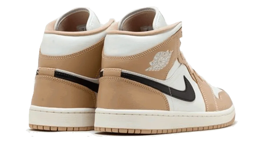 Jordan Air Jordan 1 Mid "Desert" W