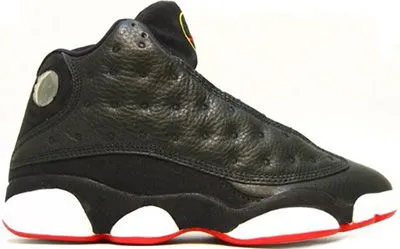 Jordan Air Jordan 13 OG Playoffs 1997