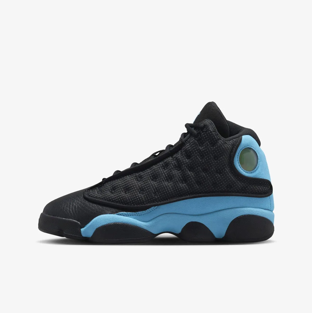 Jordan Air Jordan 13 Retro "Black Hyper Royal" GS