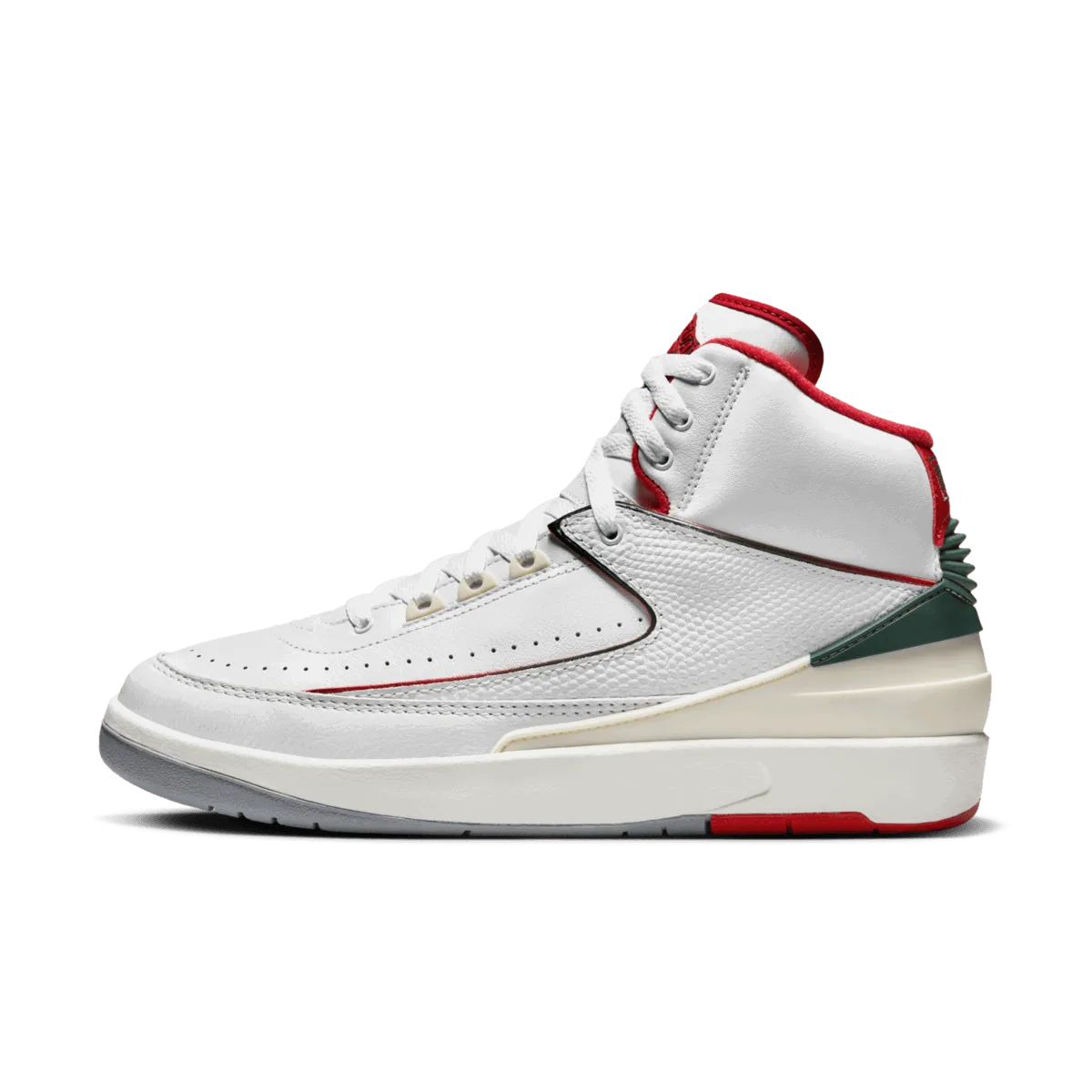 Jordan Air Jordan 2 Retro "Italy"