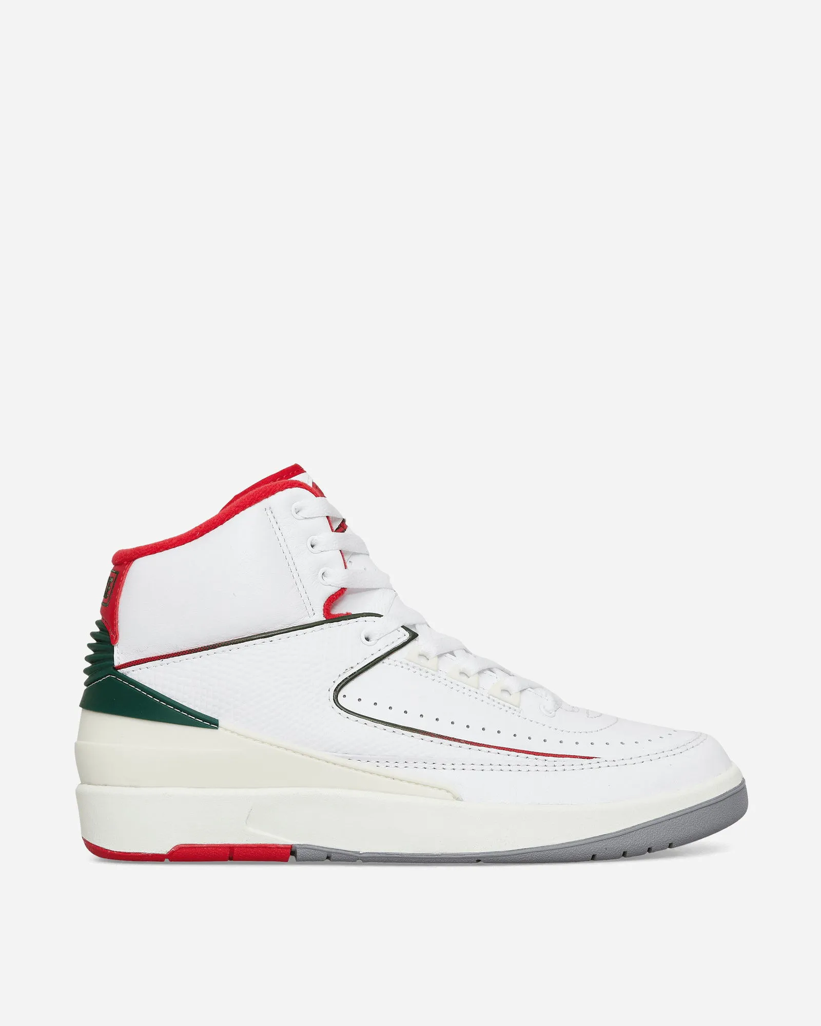 Jordan Air Jordan 2 Retro "Italy"