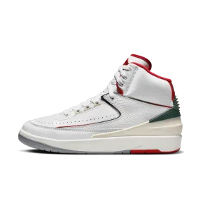 Jordan Air Jordan 2 Retro "Italy"