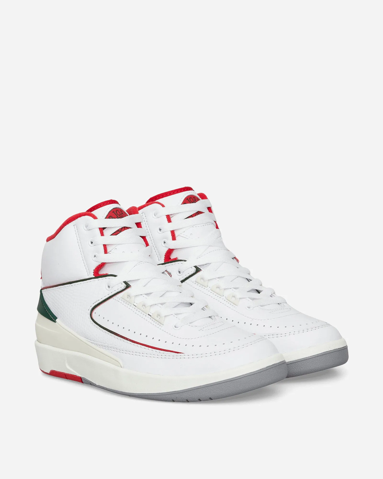 Jordan Air Jordan 2 Retro "Italy"