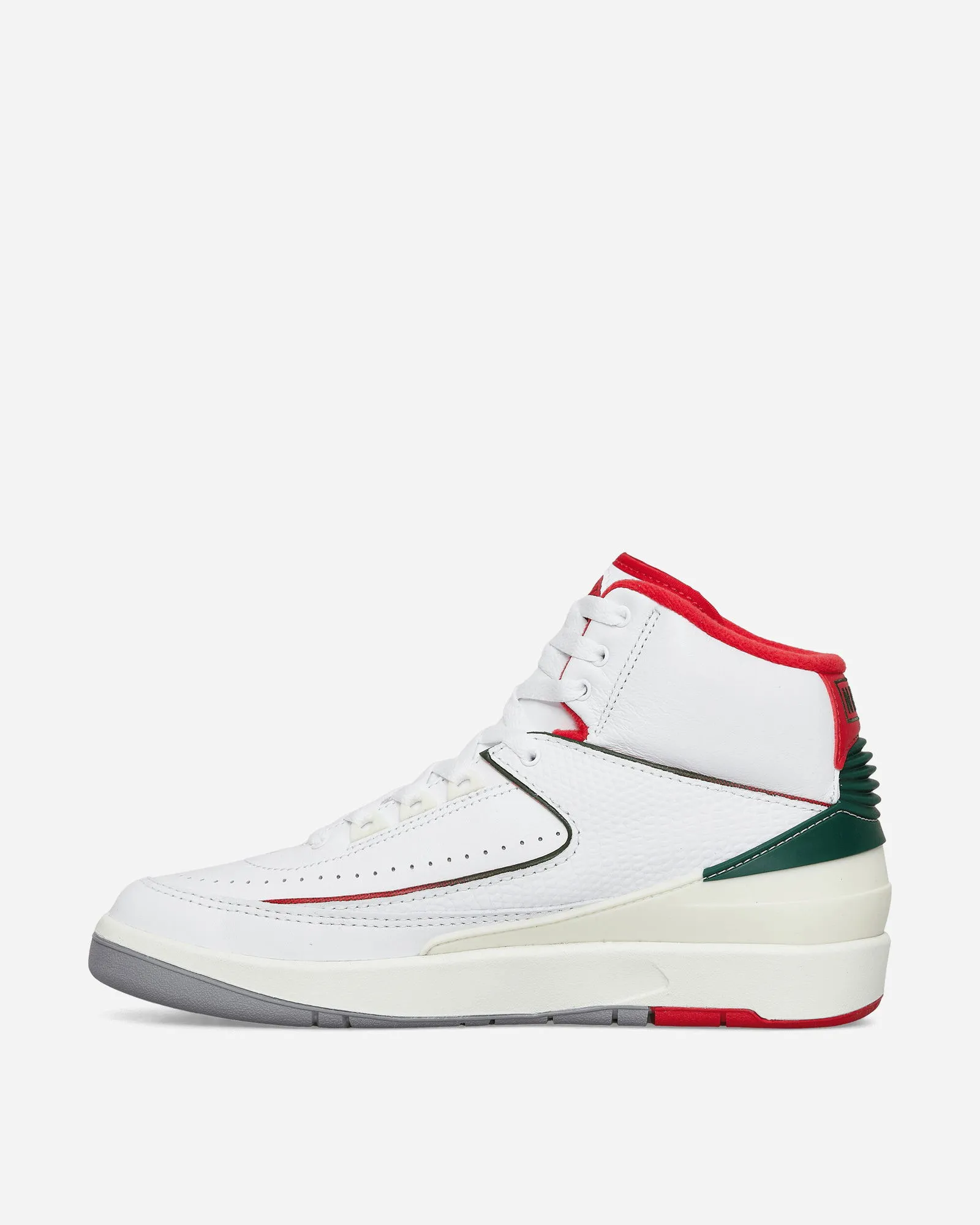 Jordan Air Jordan 2 Retro "Italy"