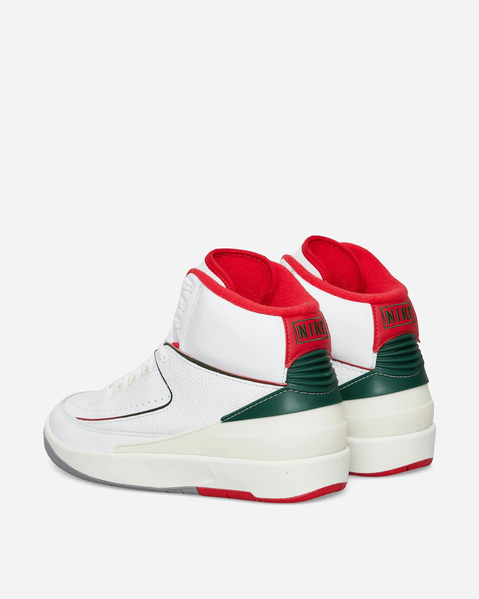 Jordan Air Jordan 2 Retro "Italy"