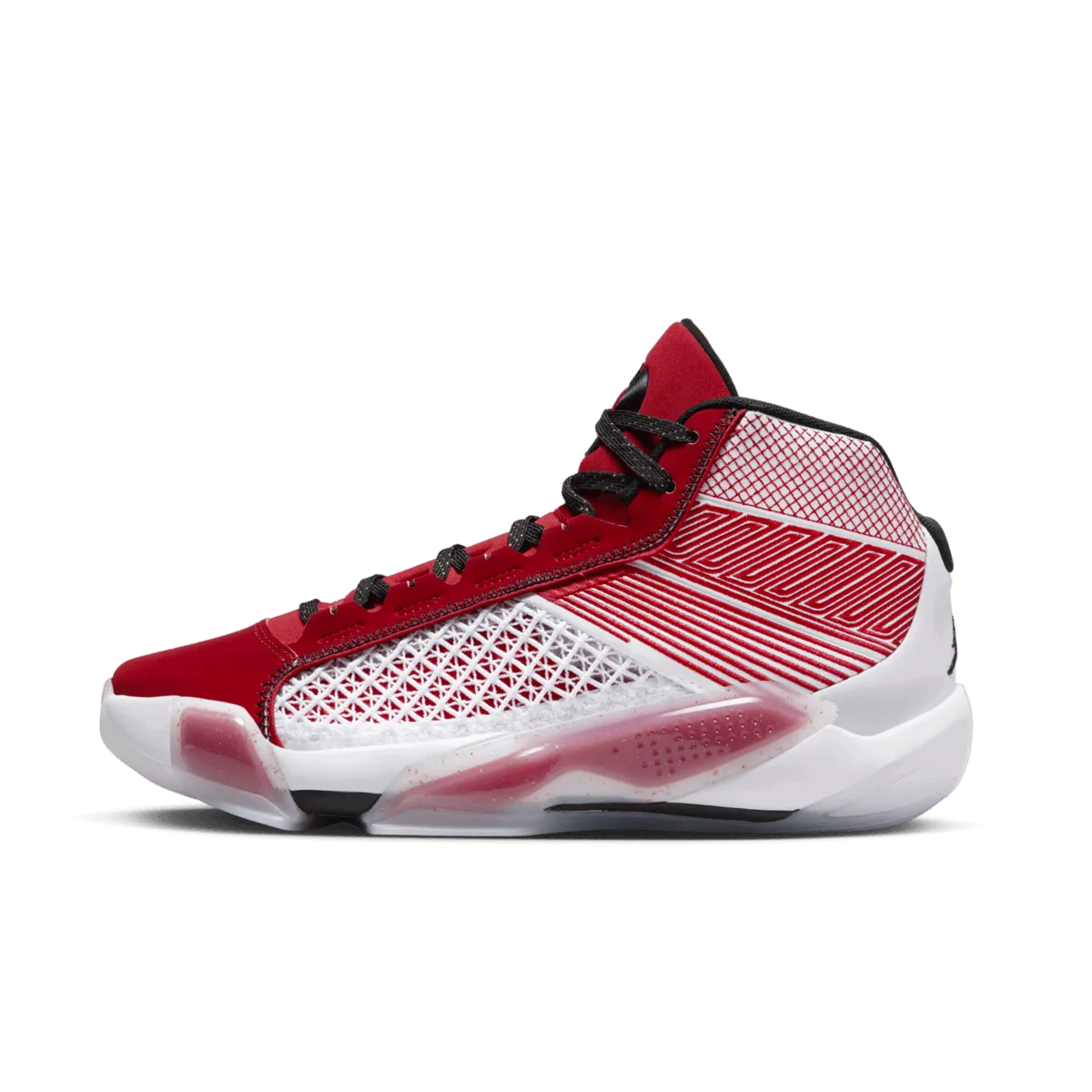 Jordan Air Jordan 38 "University Red"