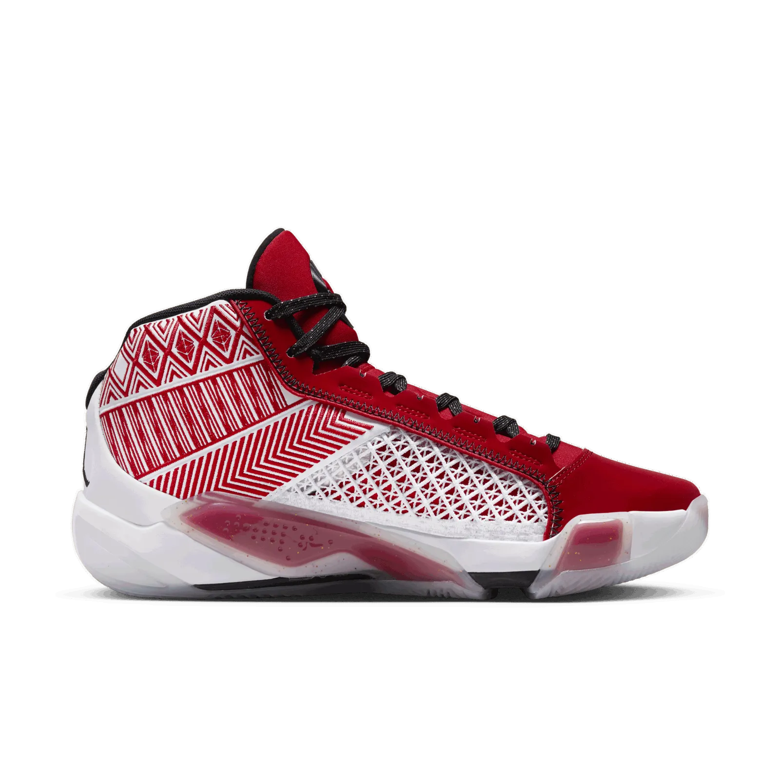 Jordan Air Jordan 38 "University Red"