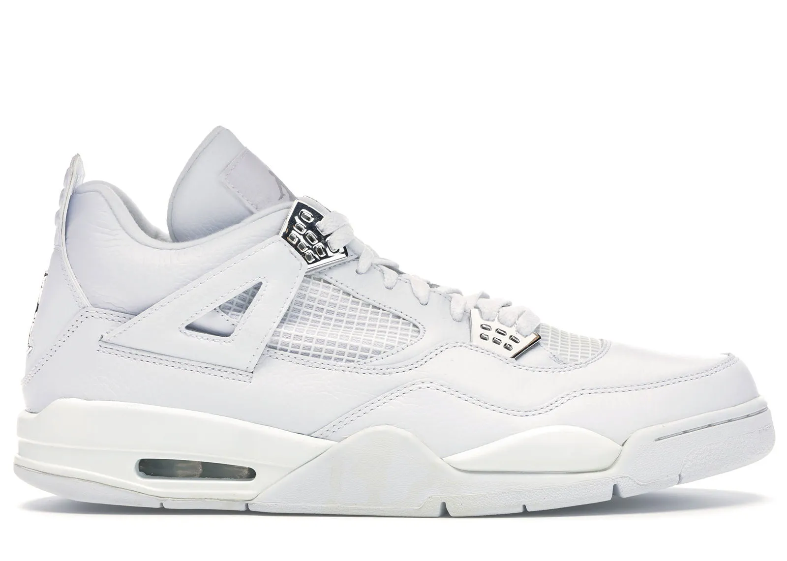 Jordan Air Jordan 4 Retro Pure Money 2006