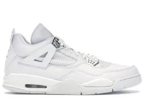 Jordan Air Jordan 4 Retro Pure Money 2006