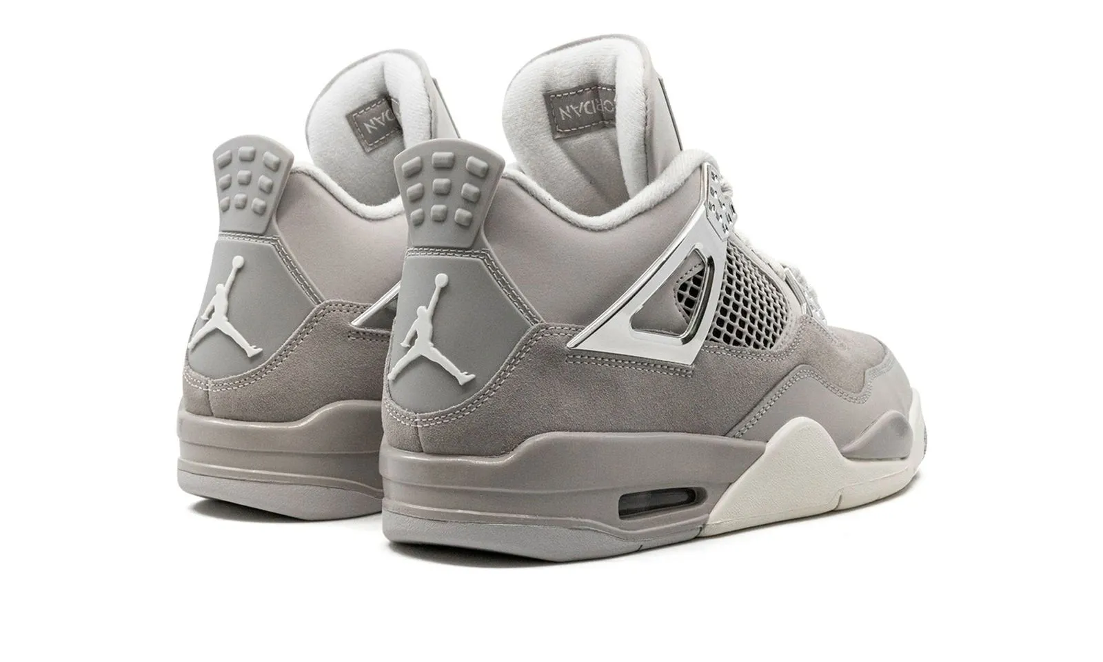 Jordan Air Jordan 4 Retro "Frozen Moments" W