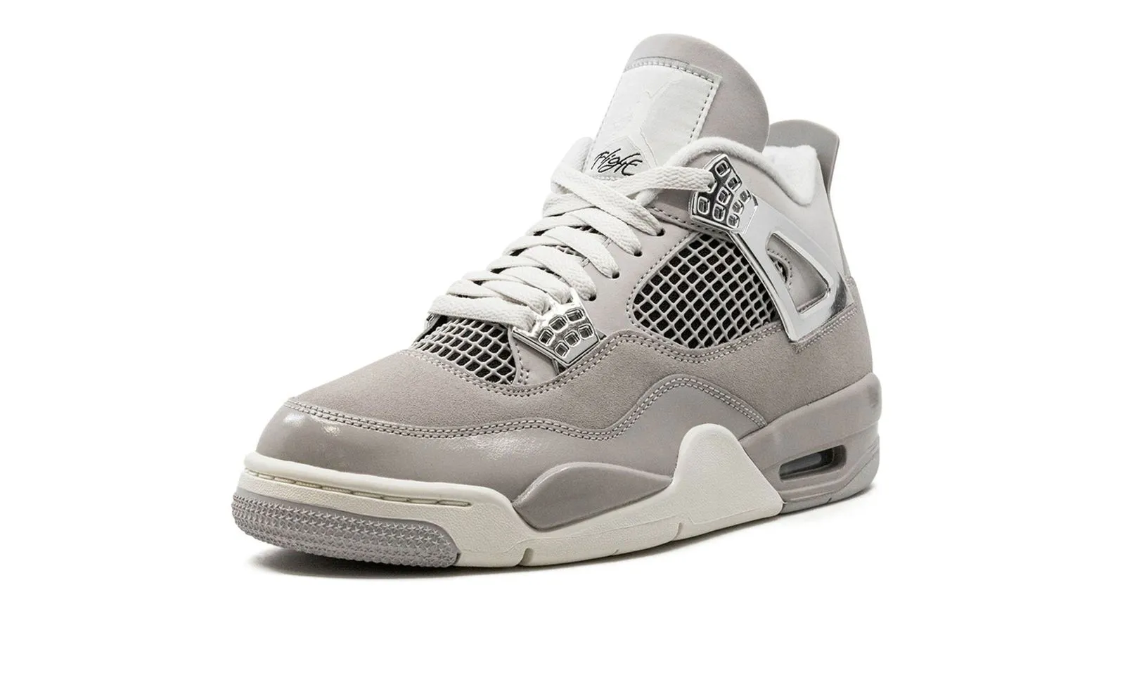 Jordan Air Jordan 4 Retro "Frozen Moments" W