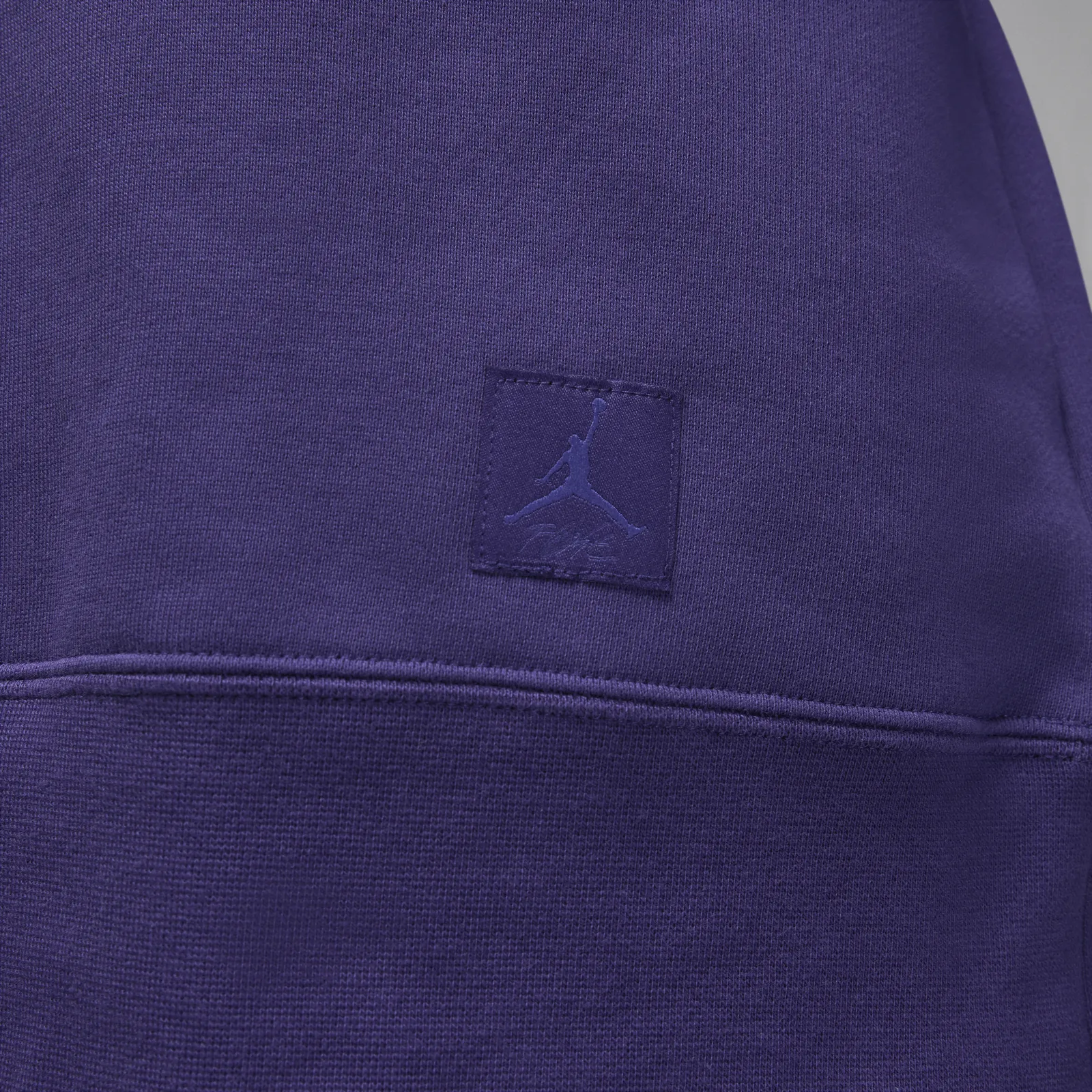 Jordan Flight Fleece Crewneck