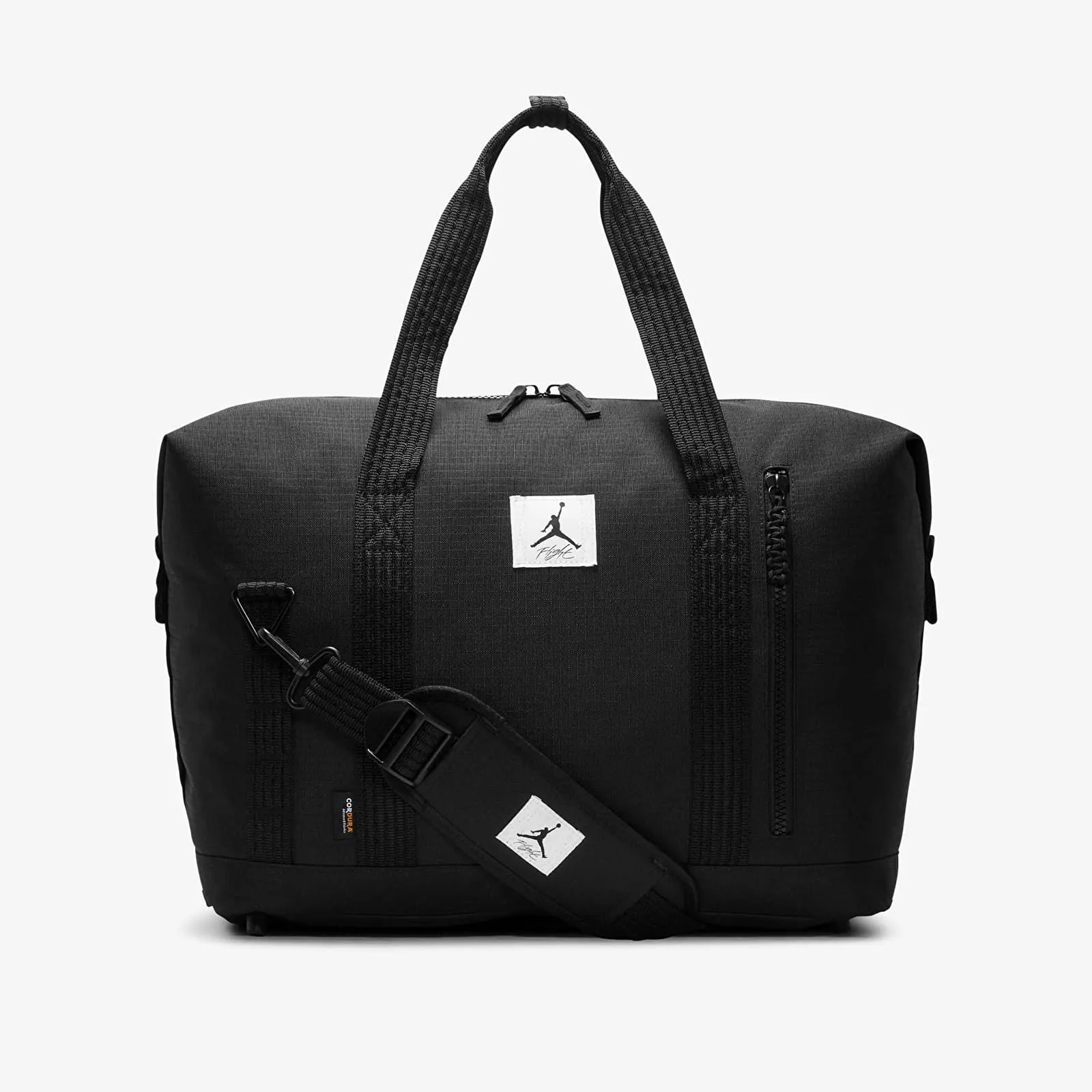 Jordan Jam Flight Duffle