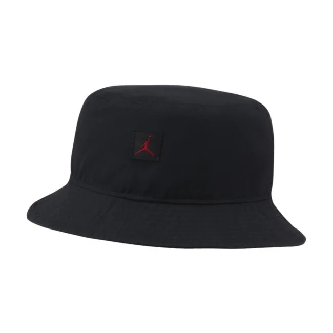 Jordan Jumpman Washed Bucket Cap