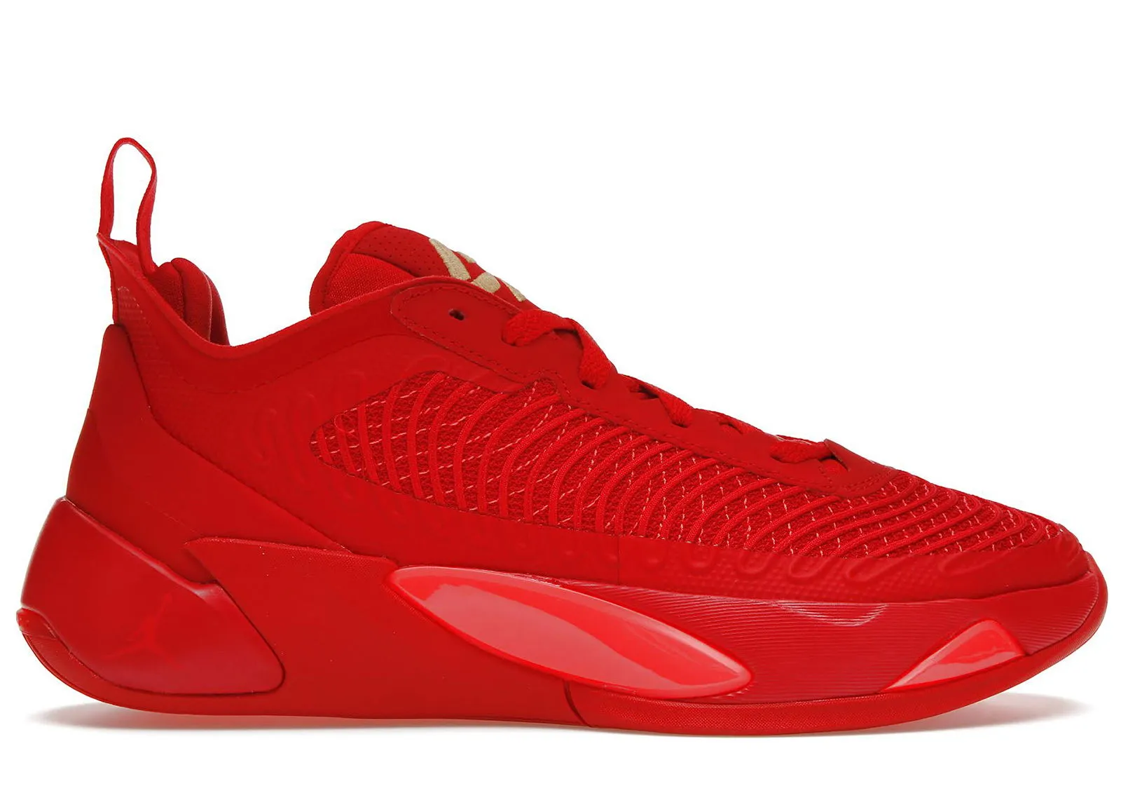 Jordan Luka 1 University Red