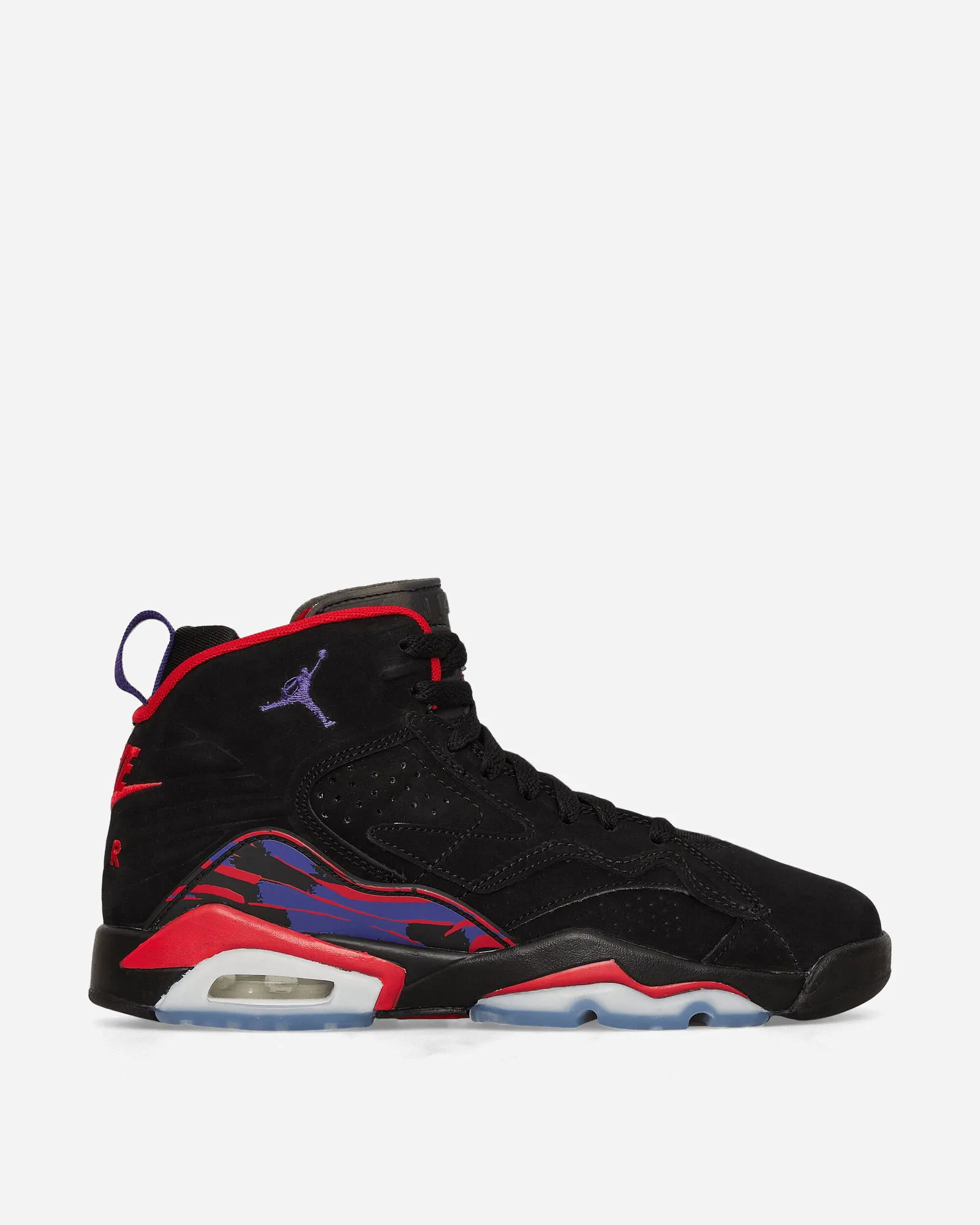 Jordan MVP 678 Raptors