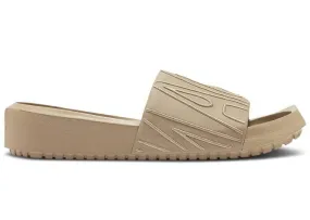 Jordan Nola Slide "Khaki" W