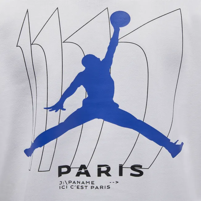 JORDAN PARIS SAINTGERMAIN