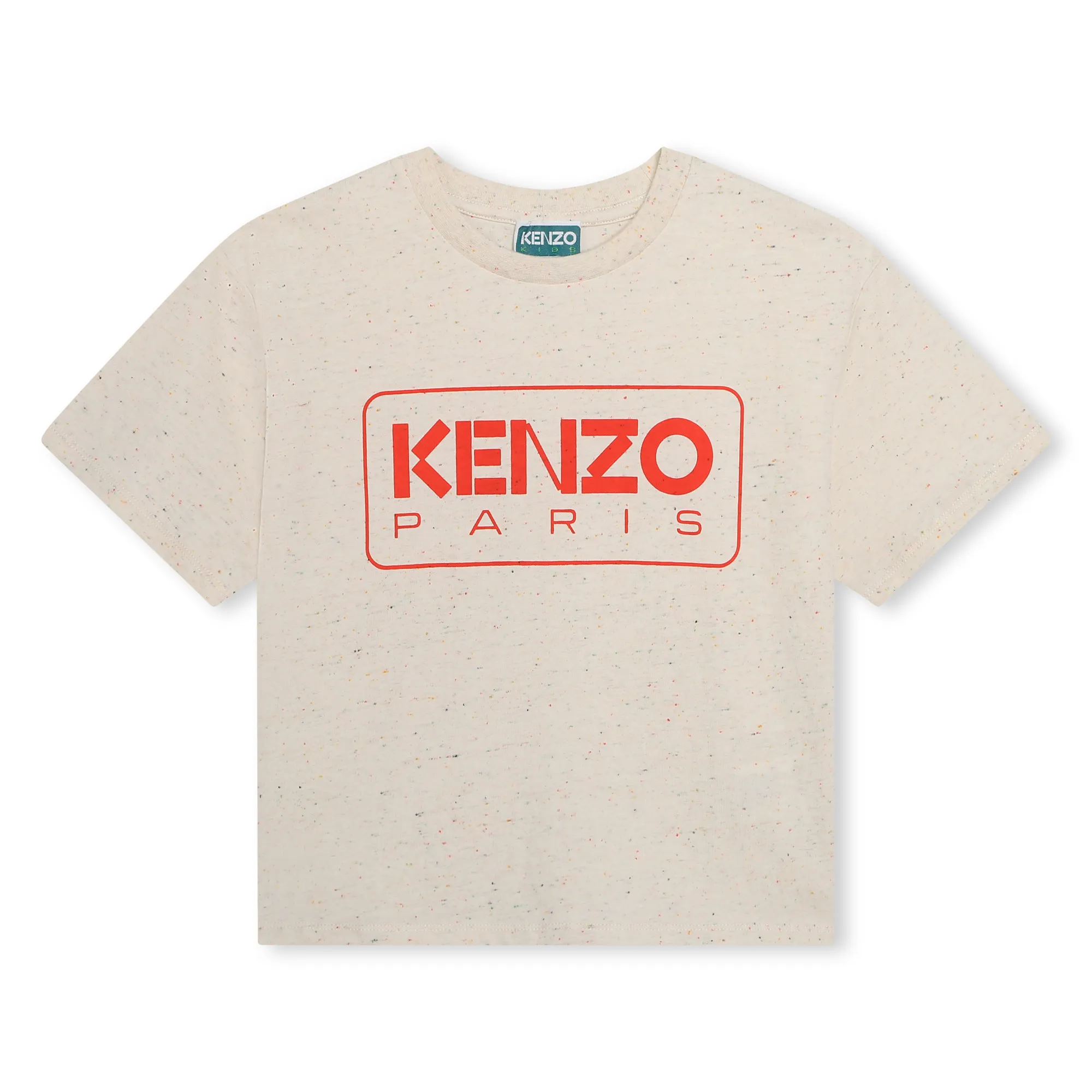 KENZO KIDS Camiseta de manga corta