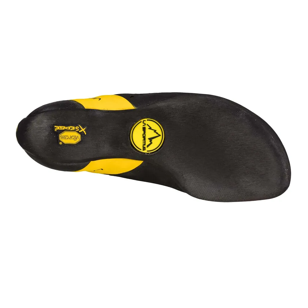 La Sportiva Katana zapatillas de escalada con cordones - SS24