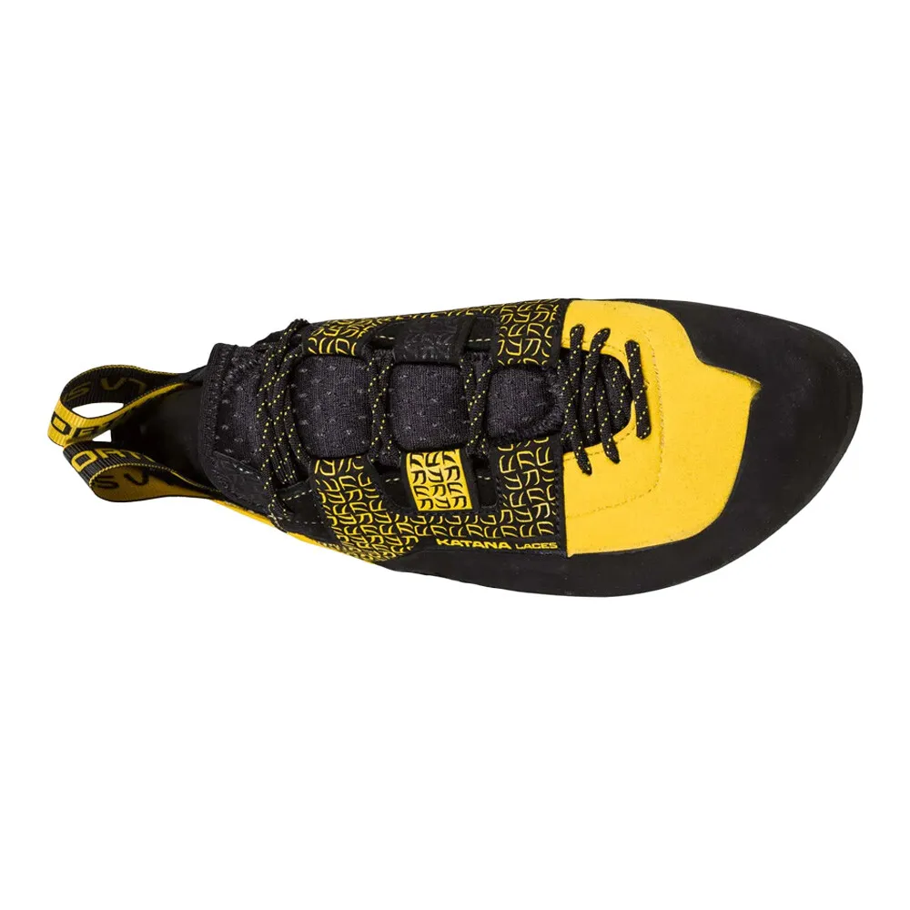 La Sportiva Katana zapatillas de escalada con cordones - SS24