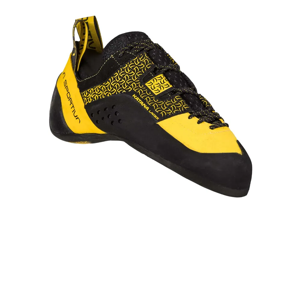 La Sportiva Katana zapatillas de escalada con cordones - SS24