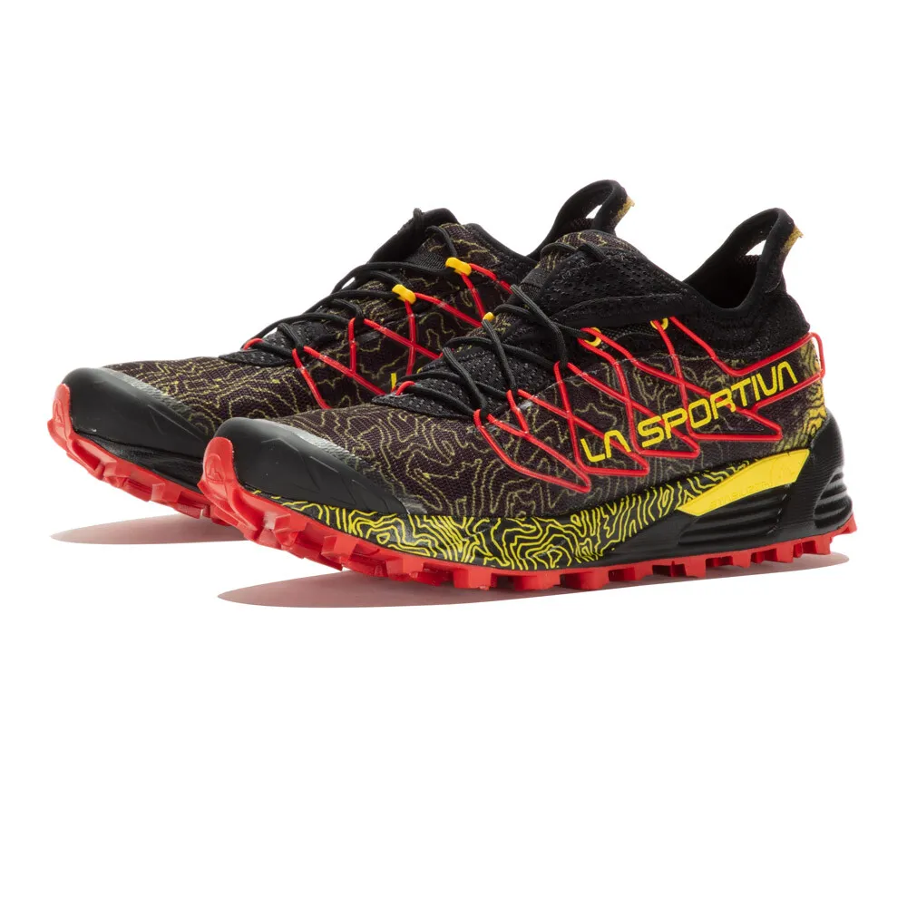 La Sportiva Mutant II zapatillas de trail running - SS24