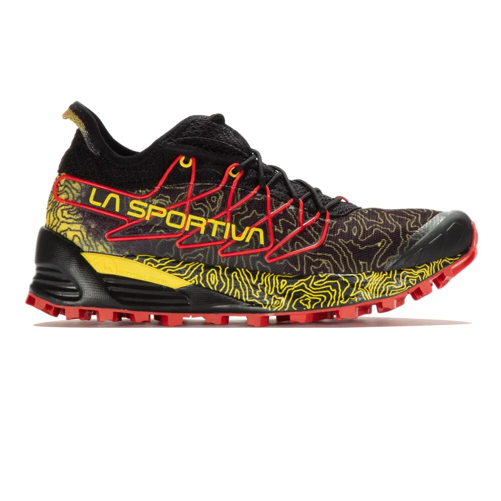 La Sportiva Mutant II zapatillas de trail running - SS24