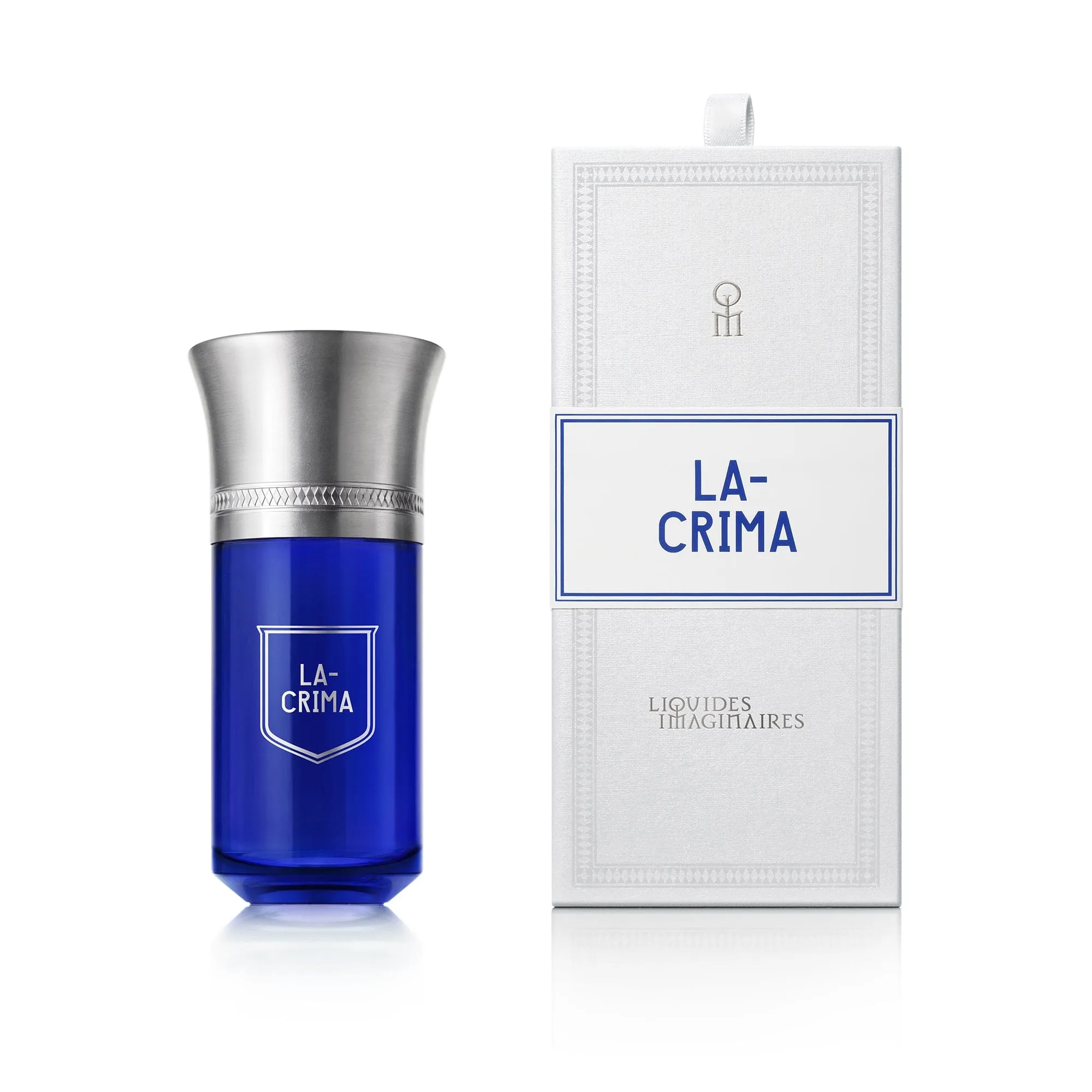 Lacrima LIQUIDES IMAGINAIRES Eau de Parfum