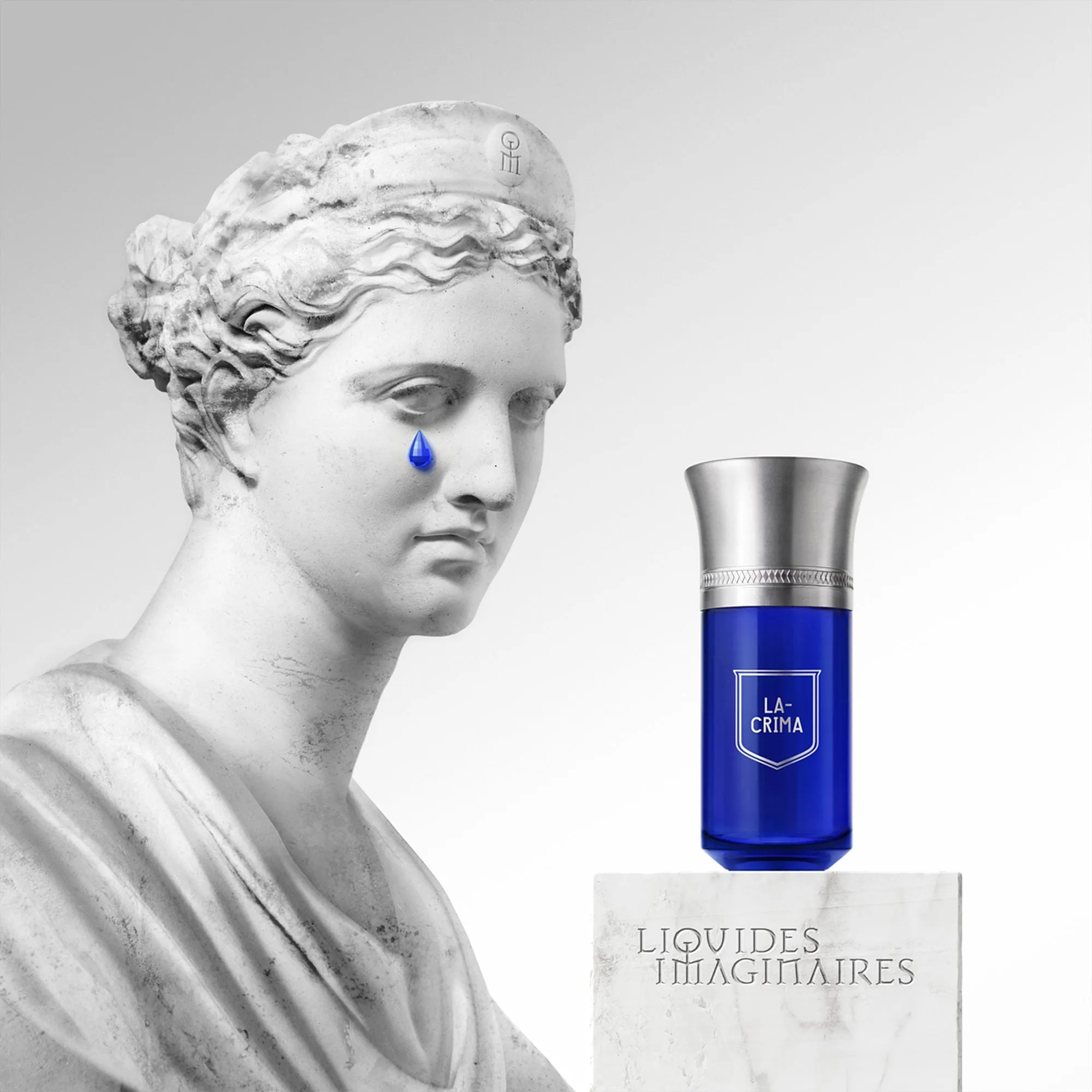 Lacrima LIQUIDES IMAGINAIRES Eau de Parfum