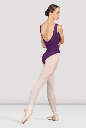 Ladies Dianna Tank Leotard