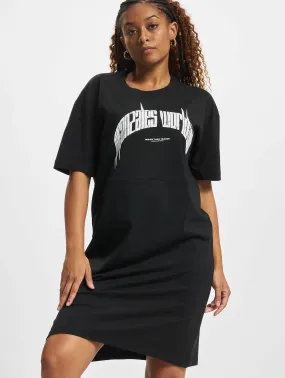 Ladies Higher Than Heaven V.3 Organic Oversized