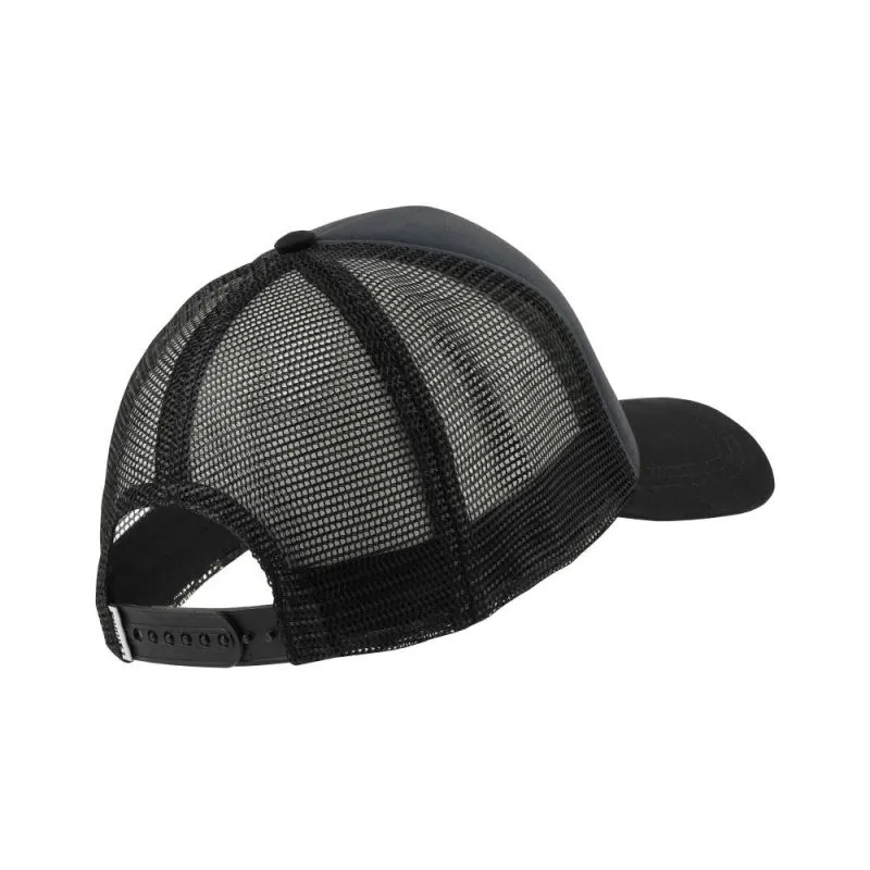 Lafuma Gorra Laf Trucker (Negra)