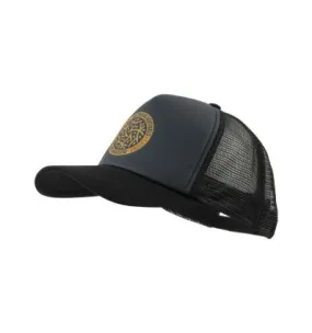 Lafuma Gorra Laf Trucker (Negra)