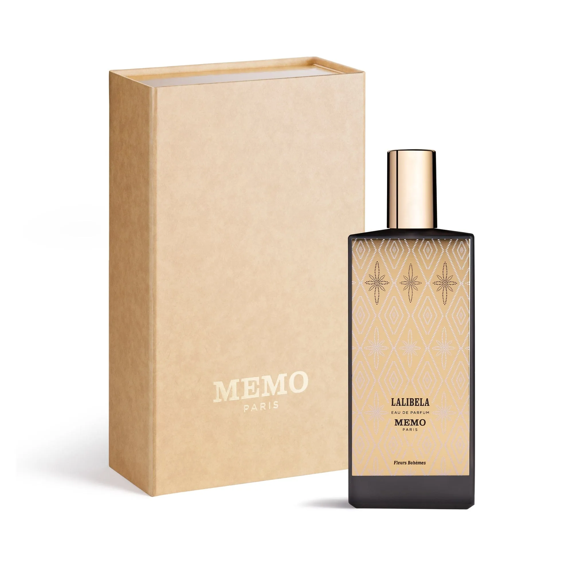 Lalibela Memo Paris Eau de Parfum