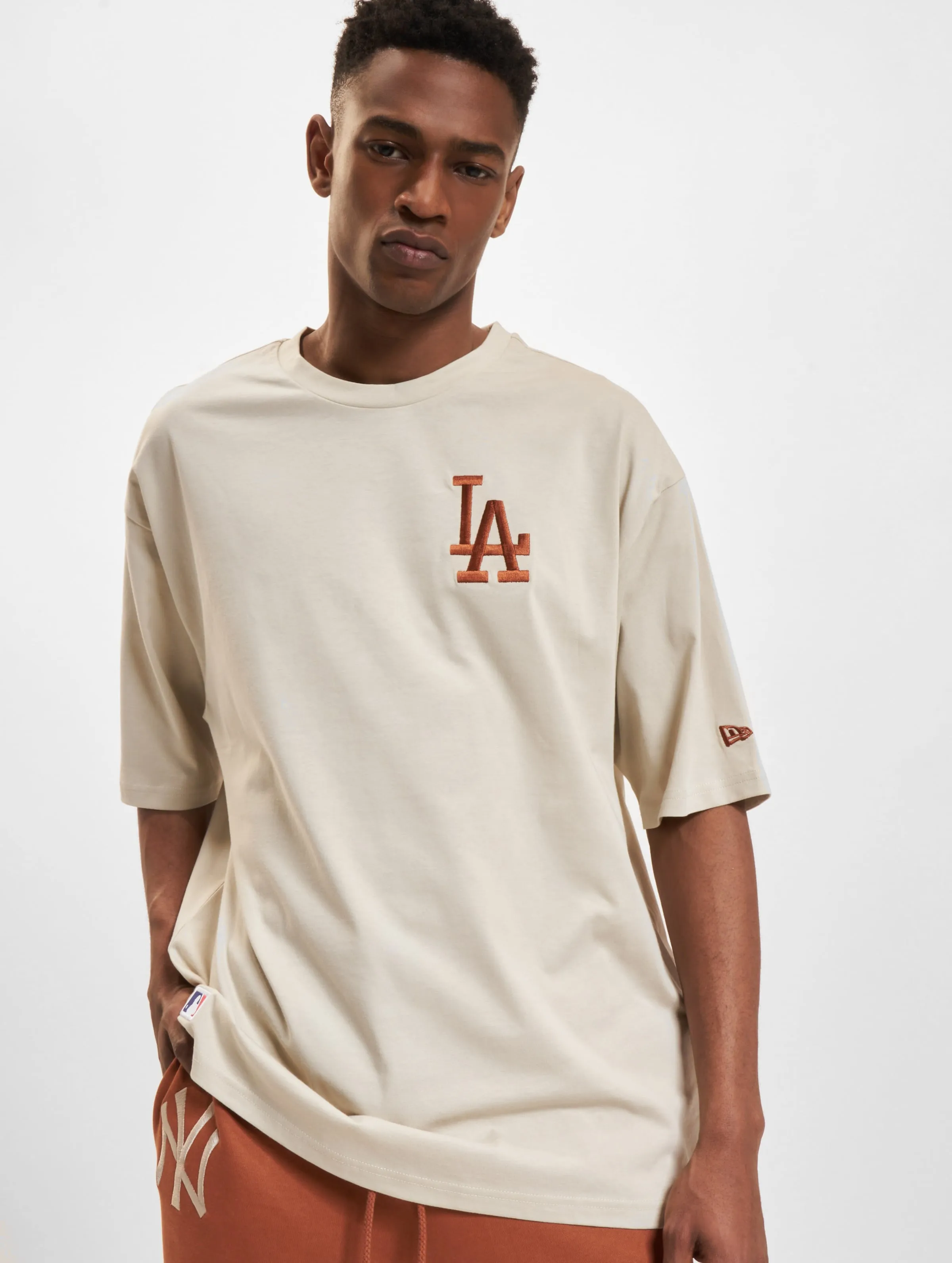 League Essential Lc Oversized