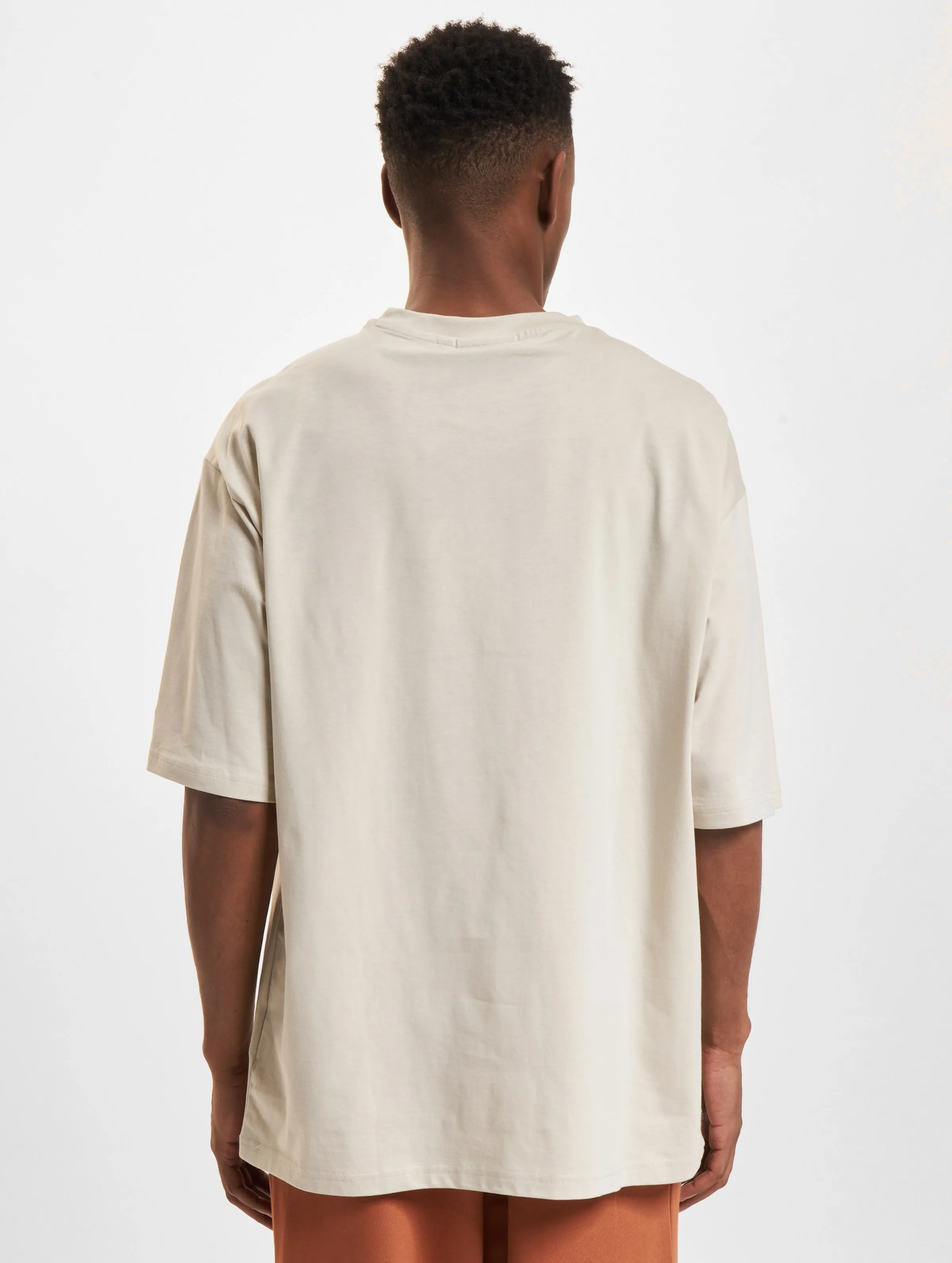 League Essential Lc Oversized