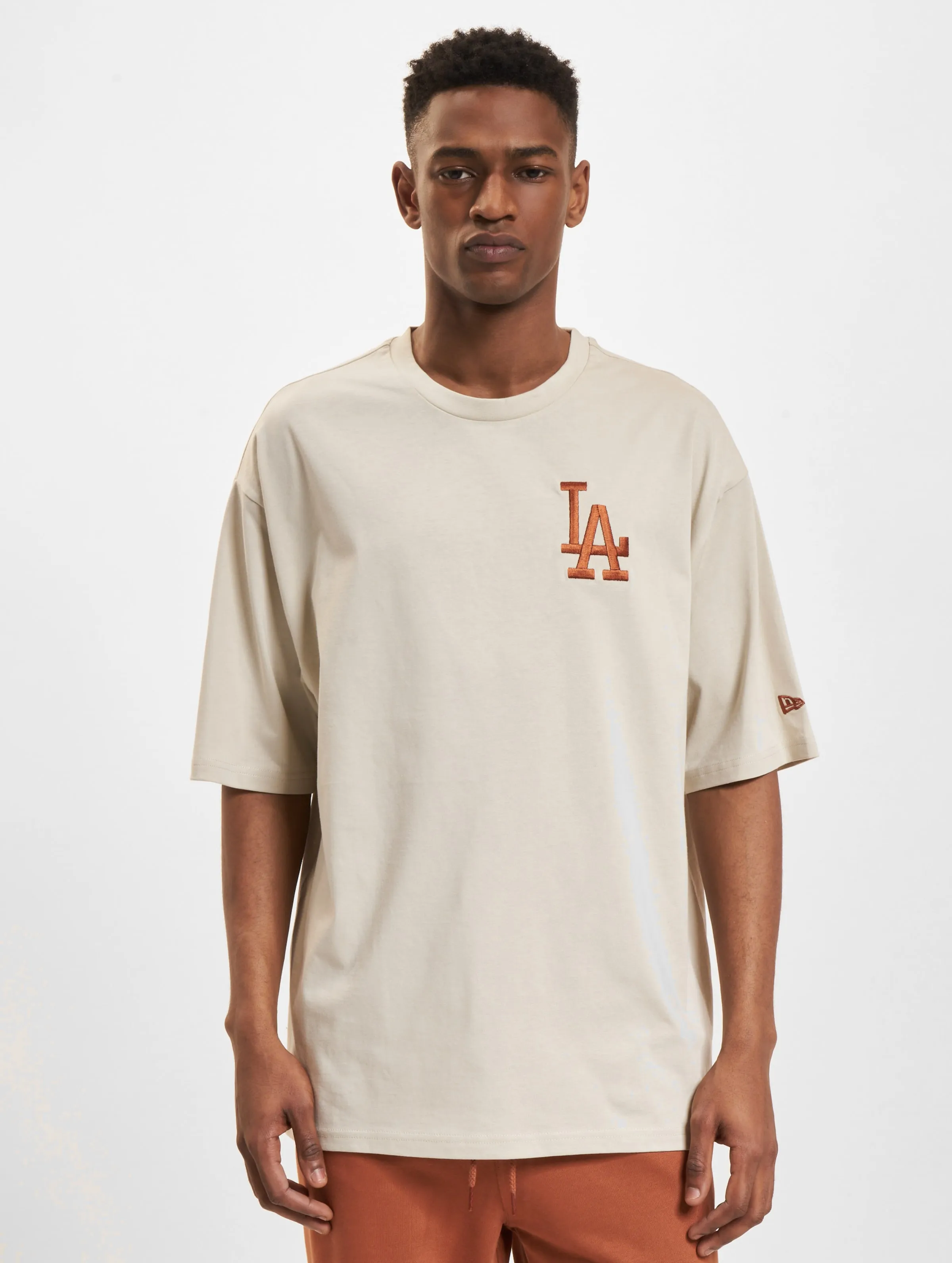 League Essential Lc Oversized