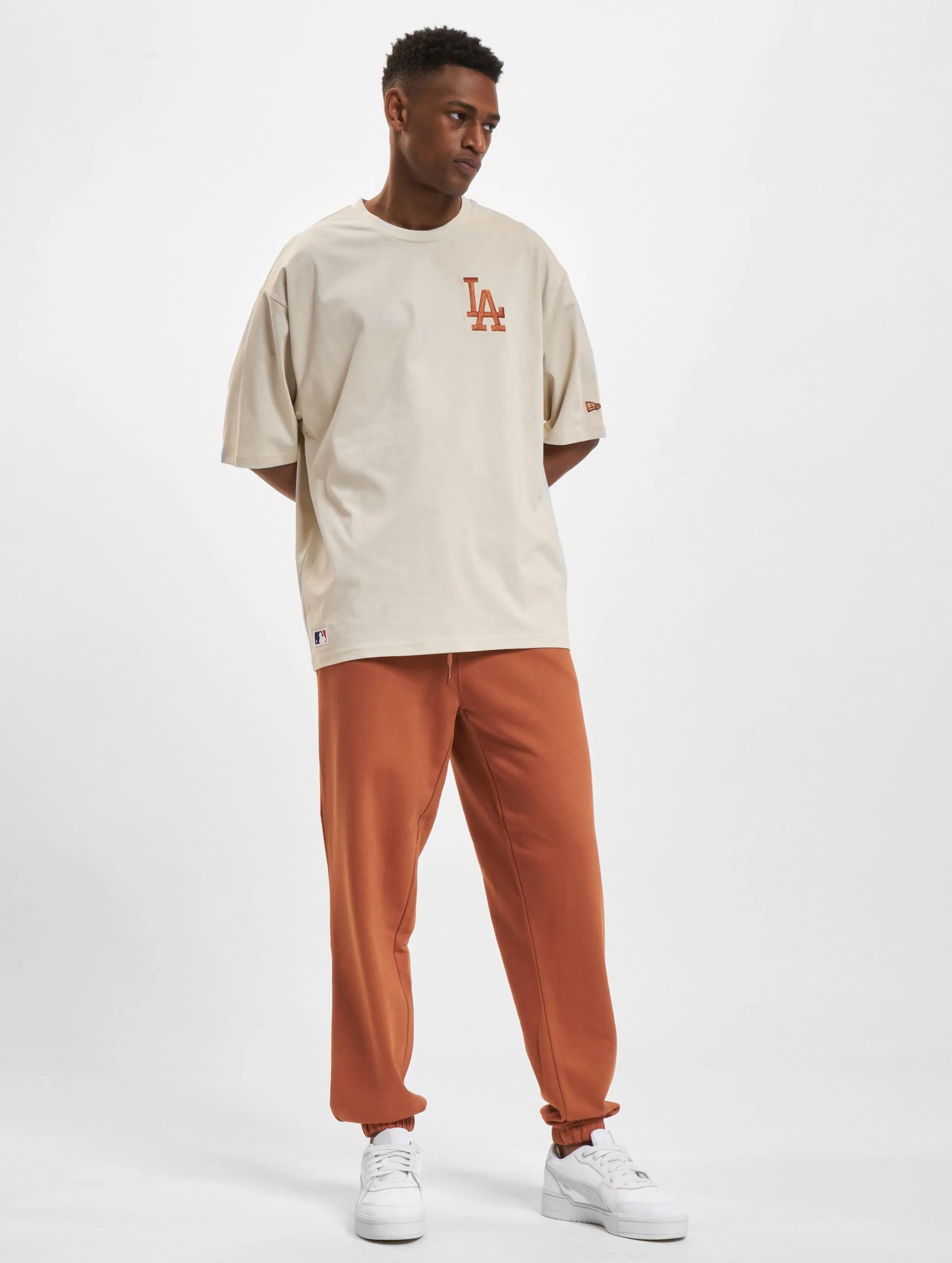 League Essential Lc Oversized