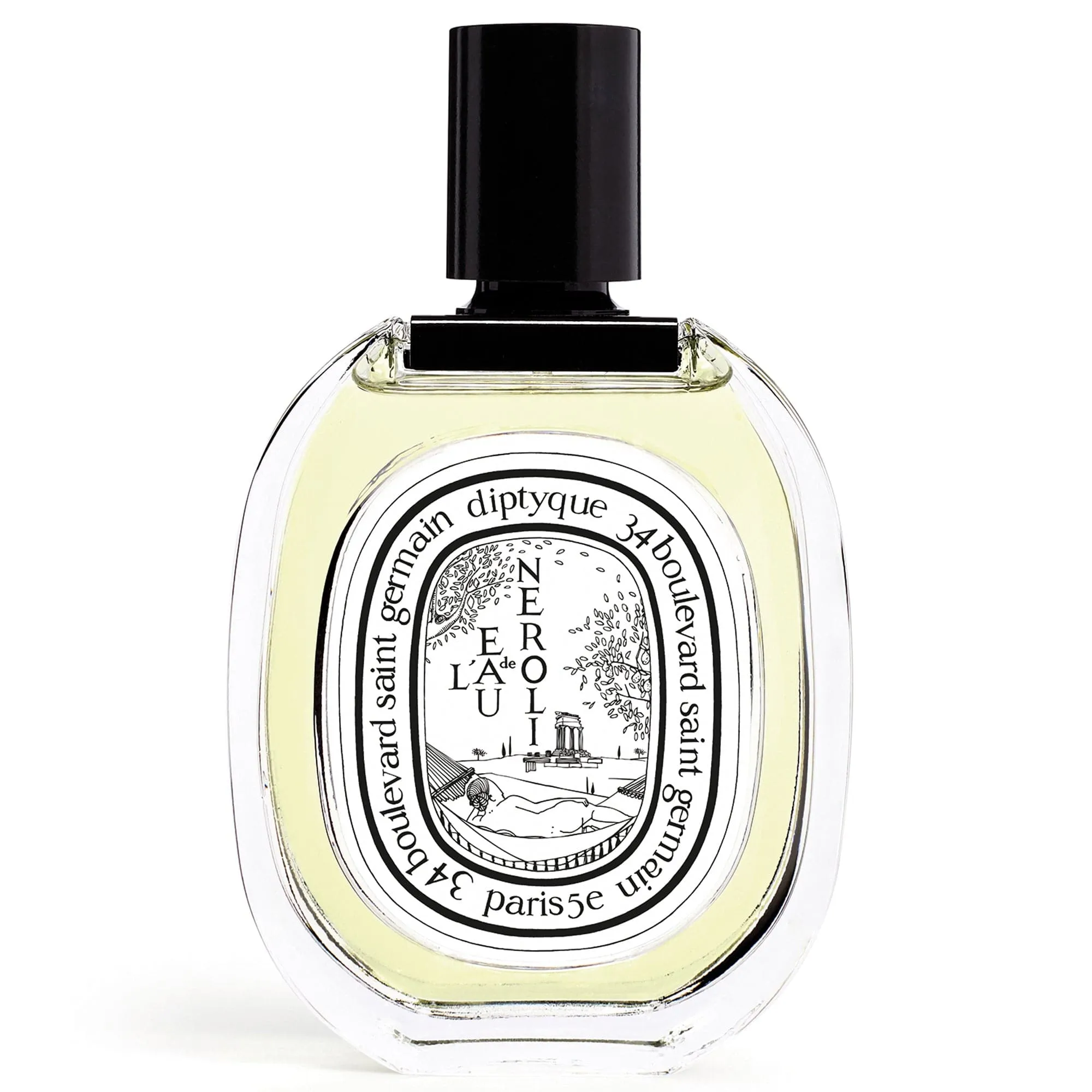 L'Eau de Néroli Diptyque Eau de Toilette