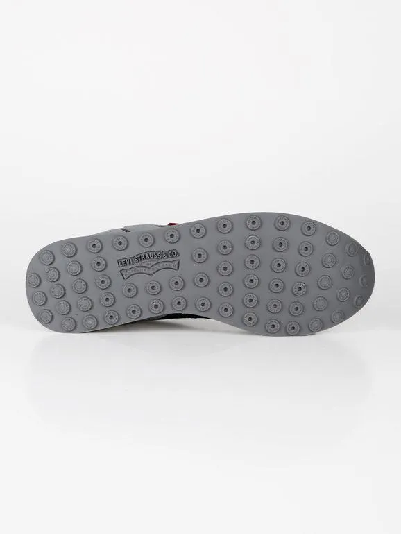 Levi'S WEBB  Zapatillas bajas con cordones