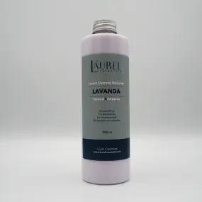 Loción Corporal Hidratante | Lavanda 250ml