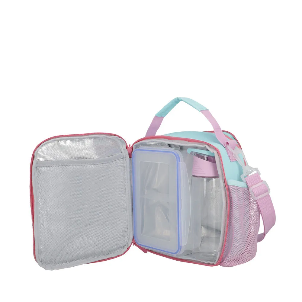 LONCHERA T&EACUTE;RMICA XTREM LUNCHPACK 5XT MULTICOLOR