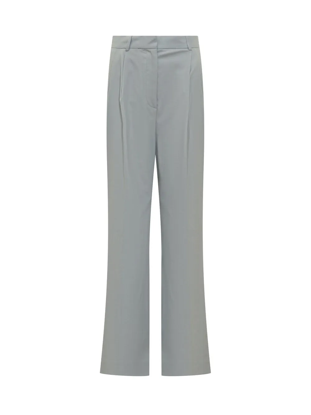 LOULOU STUDIO Wide Leg Pants